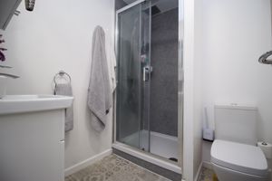 Shower Room- click for photo gallery